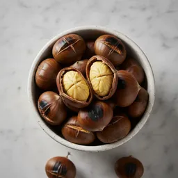 Roasted Chestnuts