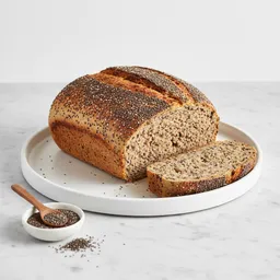 Chia Bread