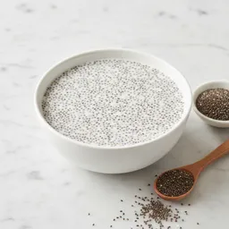 Chia Seed Pudding
