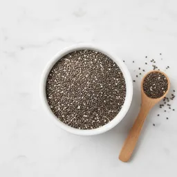 Chia Seeds Flakes