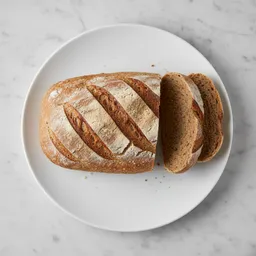 Wholemeal Bread