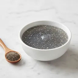 Chia Seed Gel
