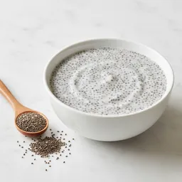 Chia Seed Pudding