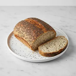 Chia Seed Bread