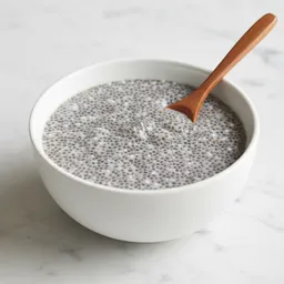 Chia Seed Filling