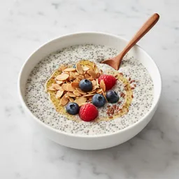 Chia Seed Porridge