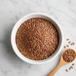 Flaxseed