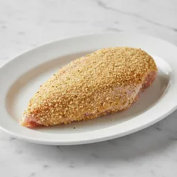 Breaded Chicken Breast