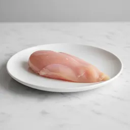 Small Chicken Cutlet