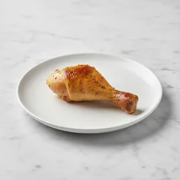 Baked Chicken Drumstick