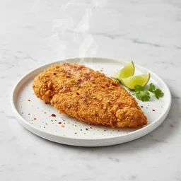 Spicy Fried Chicken Fillet