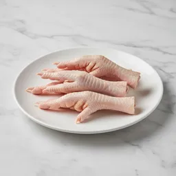 Chicken Foot