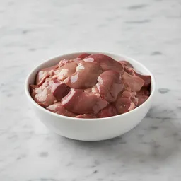 Chicken Liver