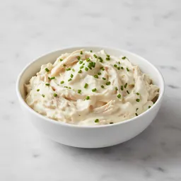 Chicken Mayonnaise