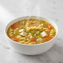 Chicken Noodle Soup