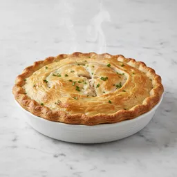 Chicken Pie