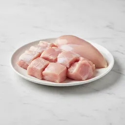Chicken Pieces