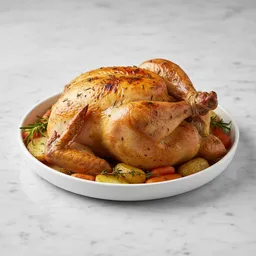 Roast Chicken