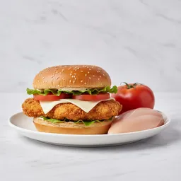 Chicken Sandwich