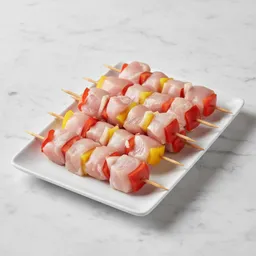 Chicken Skewers