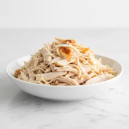 Shredded Chicken