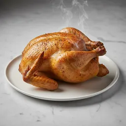 Smoked Chicken