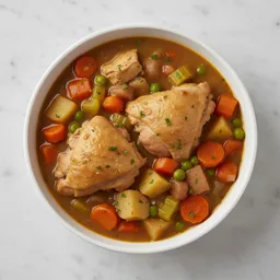 Chicken Stew