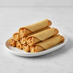 Chicken Taquitos