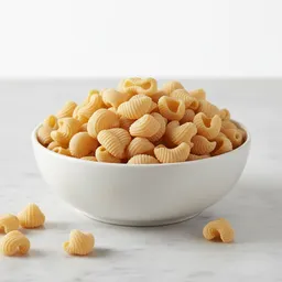 Chickpea Pasta Shells