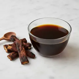 Roasted Chicory Root Beverage