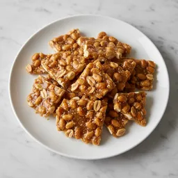 Peanut Brittle