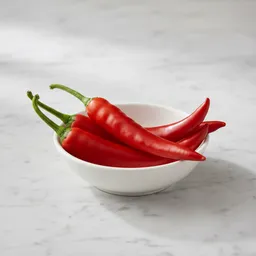 Chili Pepper