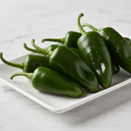 Chile Pepper