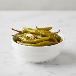 Chili Pickles