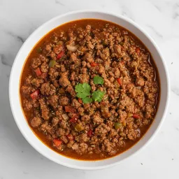 Chili Without Beans