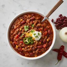 Chili Con Carne