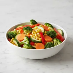 Mixed Vegetables