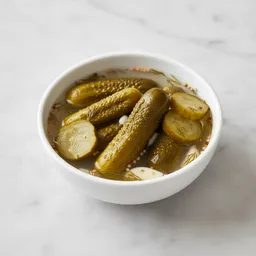 Pickles
