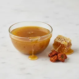 Chipotle Honey Vinaigrette