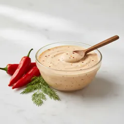 Chipotle Ranch Sauce