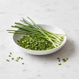 Chives (fresh Or Freeze-dried)