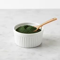 Spirulina