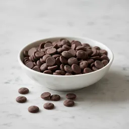 Small Chocolate Candies