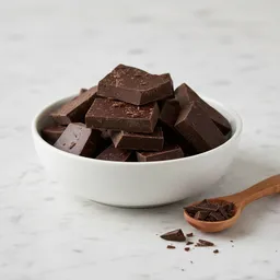 Chocolate Coating No Sugar