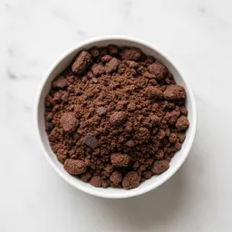 Chocolate Crumble
