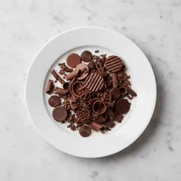 Chocolate Decorations