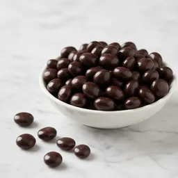 Chocolate Dragees