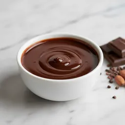 Chocolate Glaze