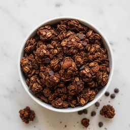 Chocolate Granola