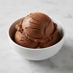 Chocolate Ice Cream